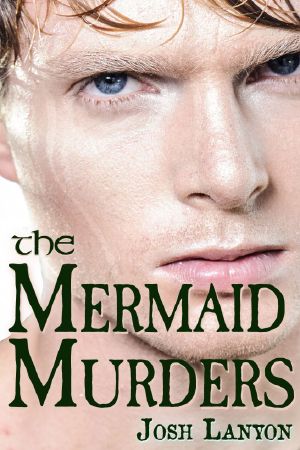 [The Art of Murder 01] • The Mermaid Murders